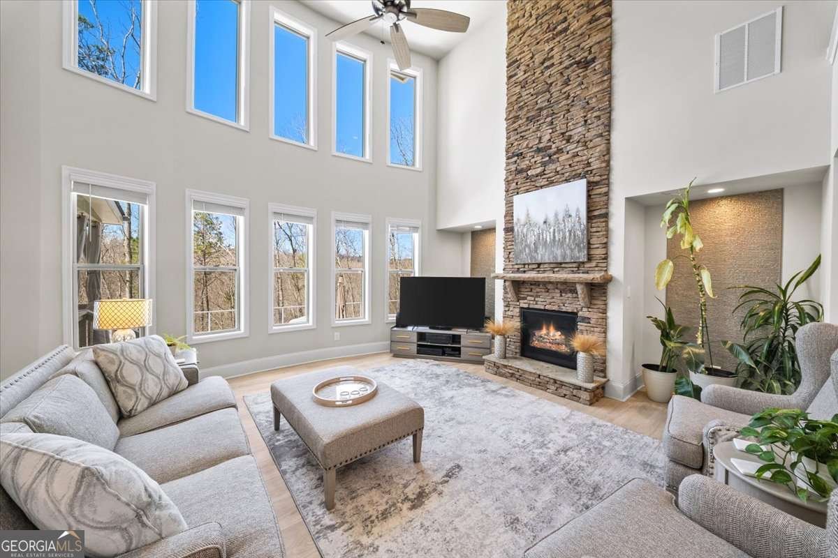 3202 Garden Hill Lane Douglasville - Photo 7