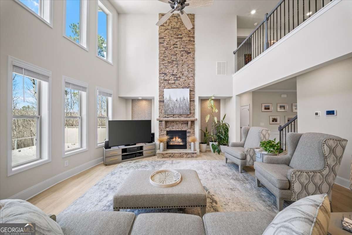 3202 Garden Hill Lane Douglasville - Photo 8