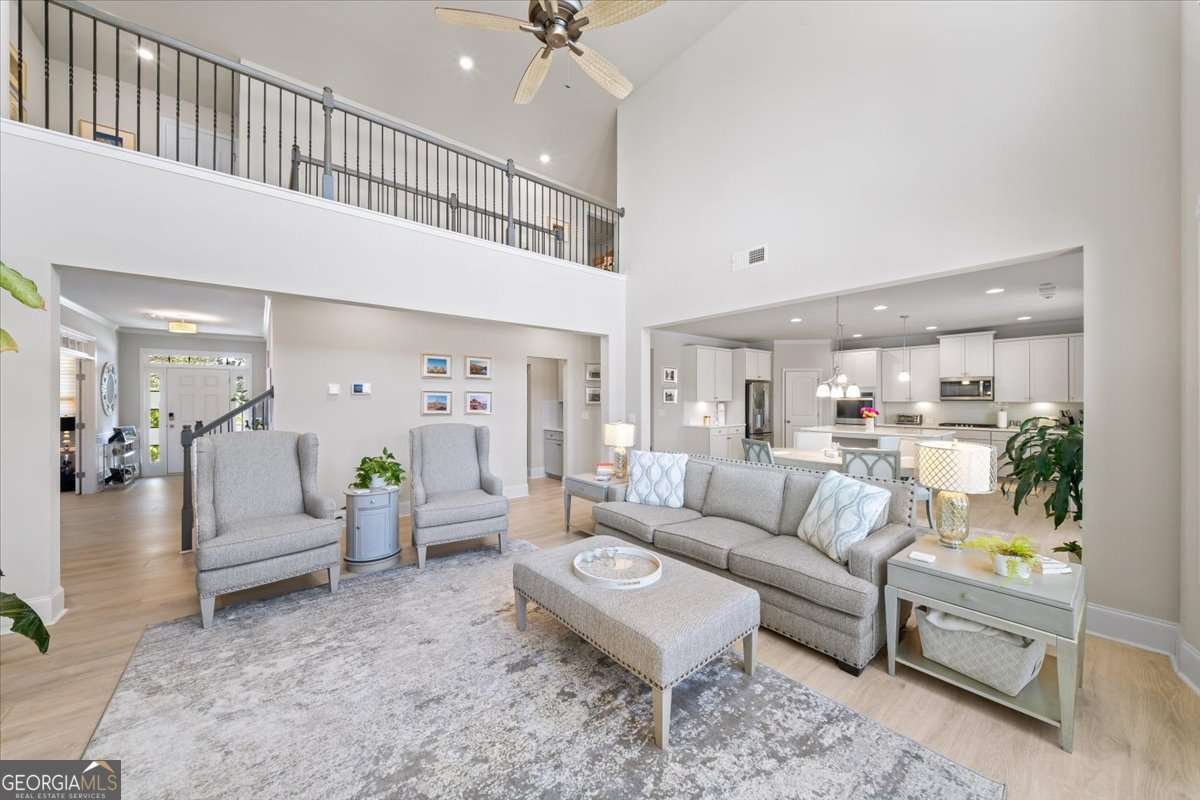 3202 Garden Hill Lane Douglasville - Photo 9