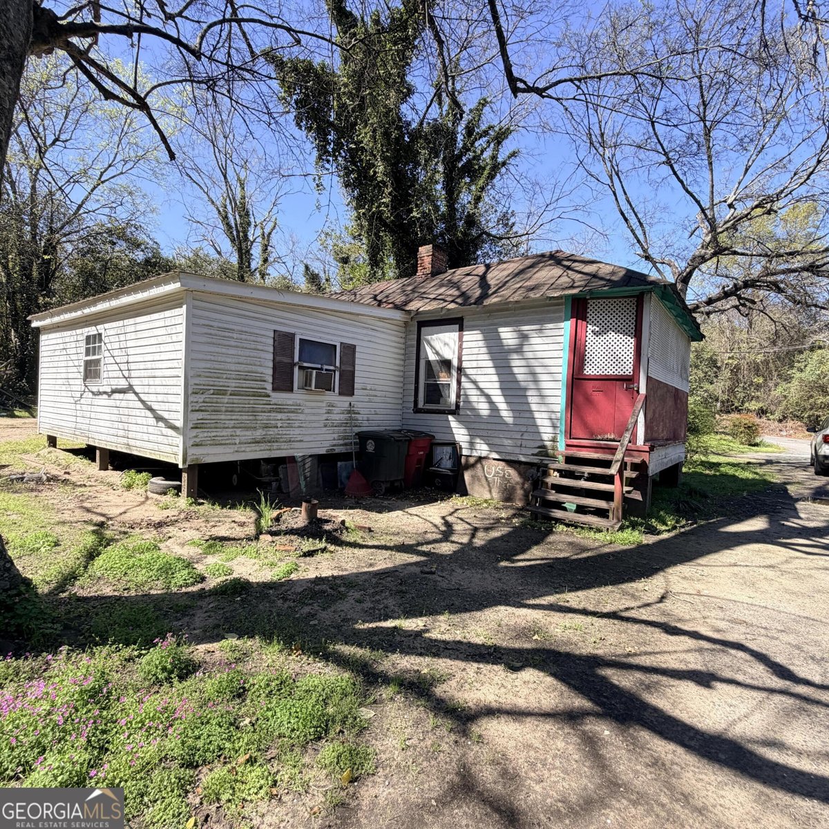 2221 Knott Street Lane Macon - Photo 1