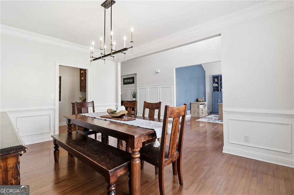 3614 Summit Oaks Drive Roswell - Photo 11