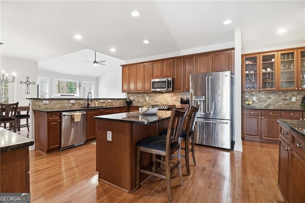 3614 Summit Oaks Drive Roswell - Photo 13