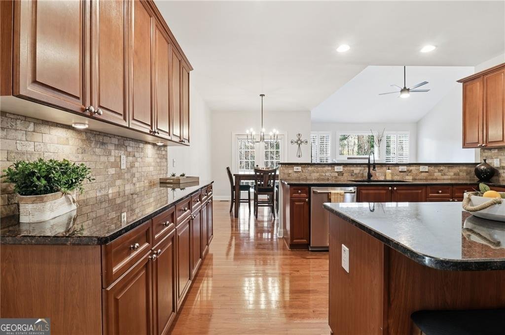 3614 Summit Oaks Drive Roswell - Photo 14