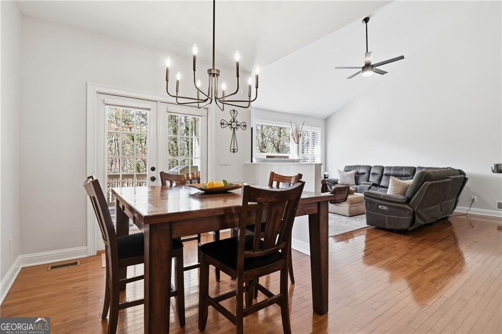 3614 Summit Oaks Drive Roswell - Photo 16