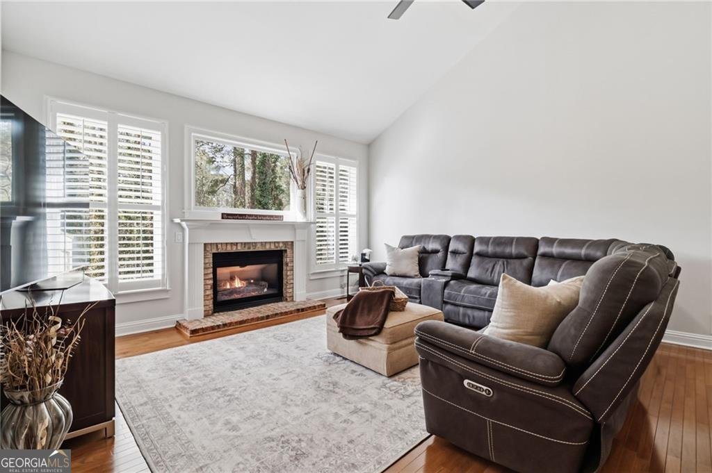 3614 Summit Oaks Drive Roswell - Photo 18