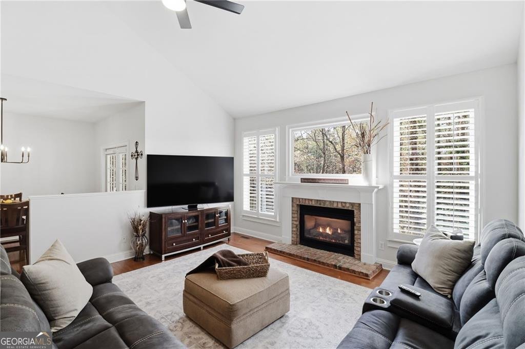 3614 Summit Oaks Drive Roswell - Photo 19