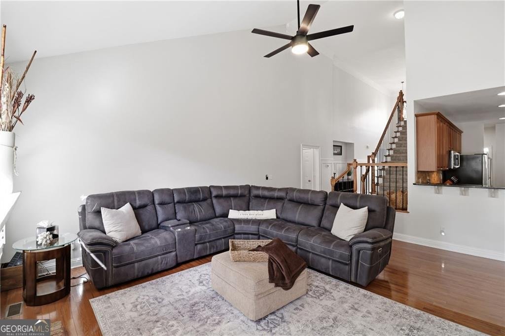 3614 Summit Oaks Drive Roswell - Photo 20