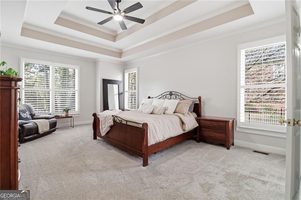 3614 Summit Oaks Drive Roswell - Photo 21