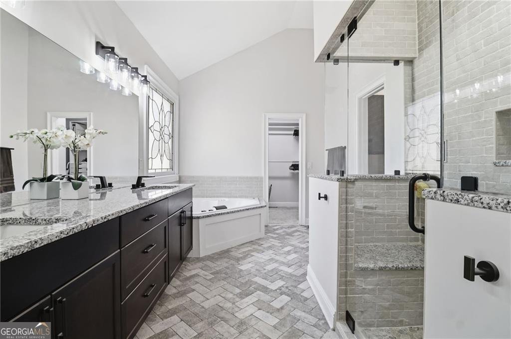 3614 Summit Oaks Drive Roswell - Photo 22