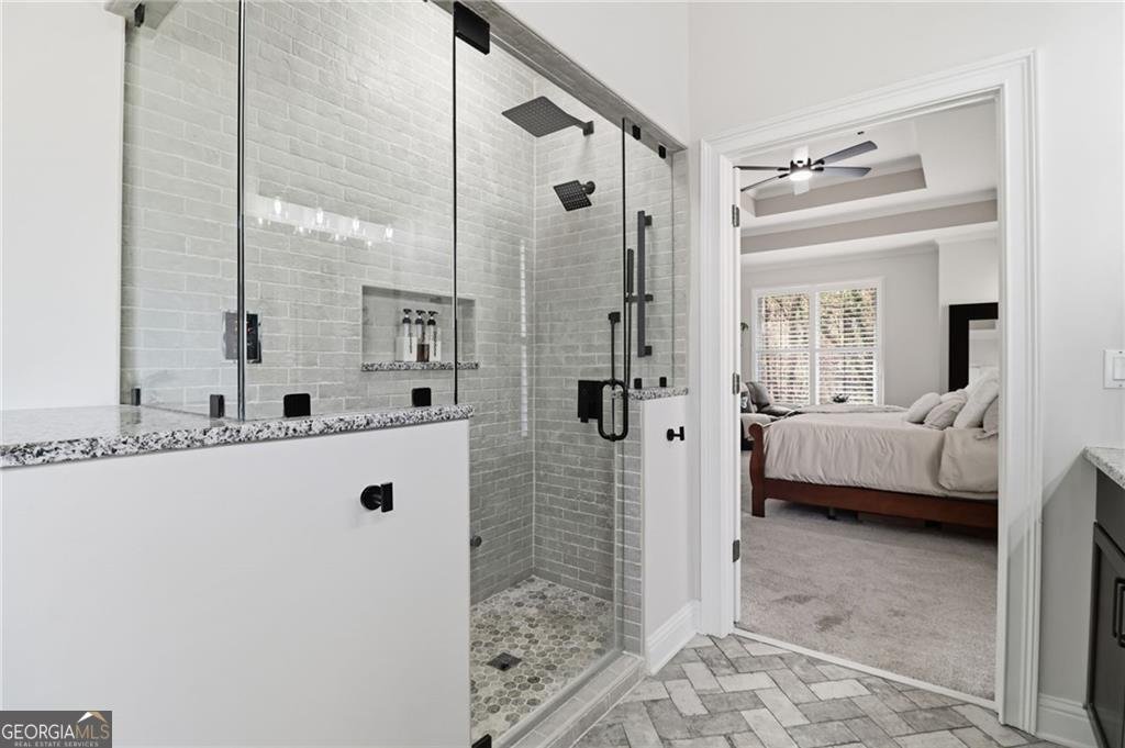 3614 Summit Oaks Drive Roswell - Photo 24