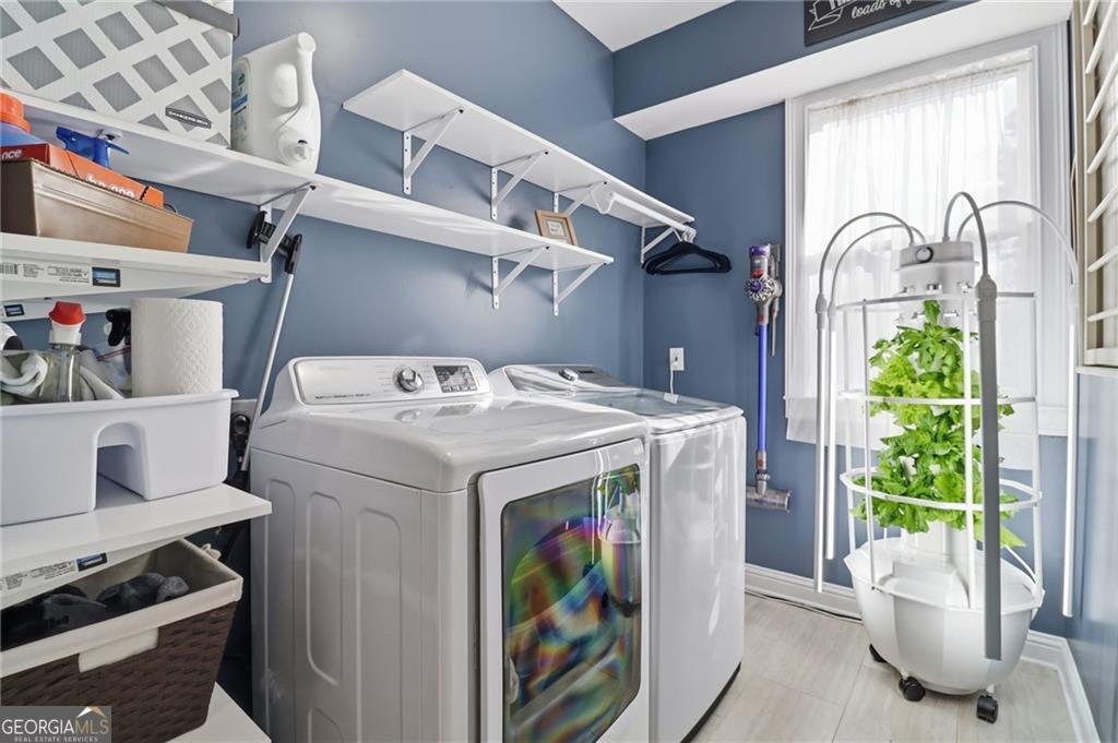 3614 Summit Oaks Drive Roswell - Photo 26