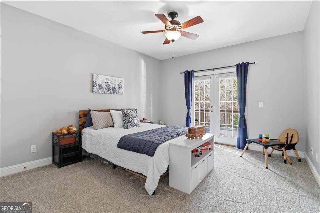 3614 Summit Oaks Drive Roswell - Photo 27