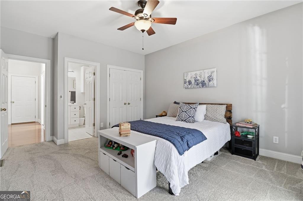 3614 Summit Oaks Drive Roswell - Photo 28