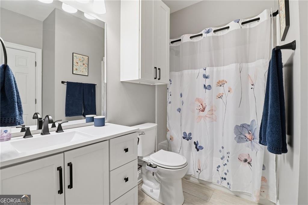 3614 Summit Oaks Drive Roswell - Photo 29