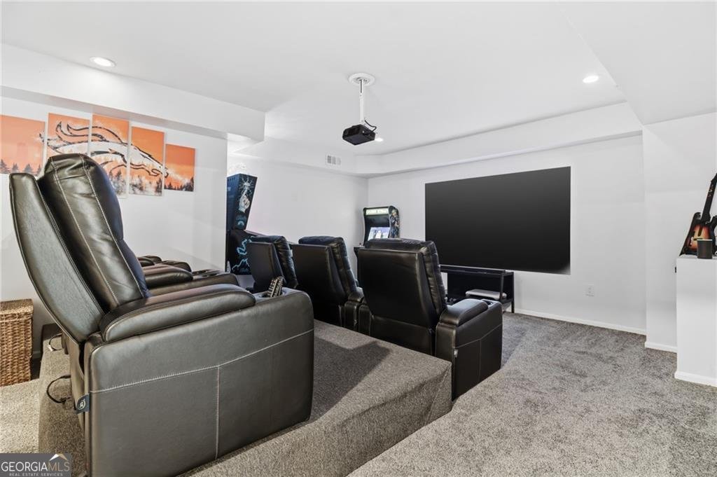 3614 Summit Oaks Drive Roswell - Photo 48