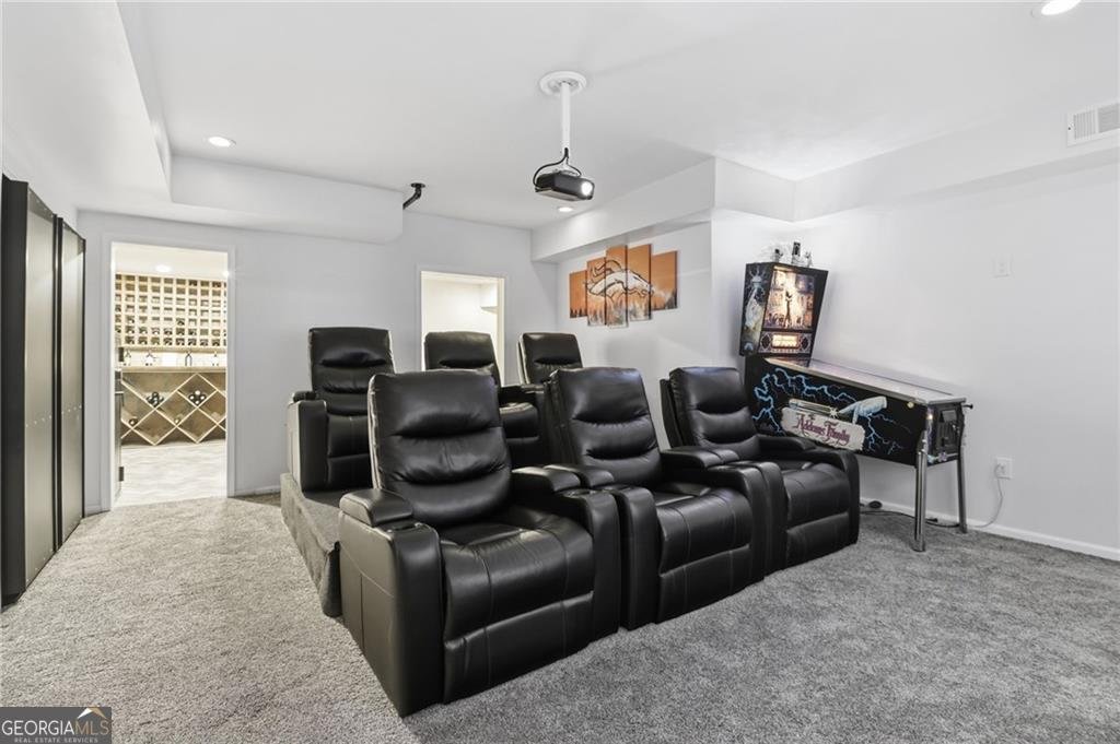 3614 Summit Oaks Drive Roswell - Photo 49