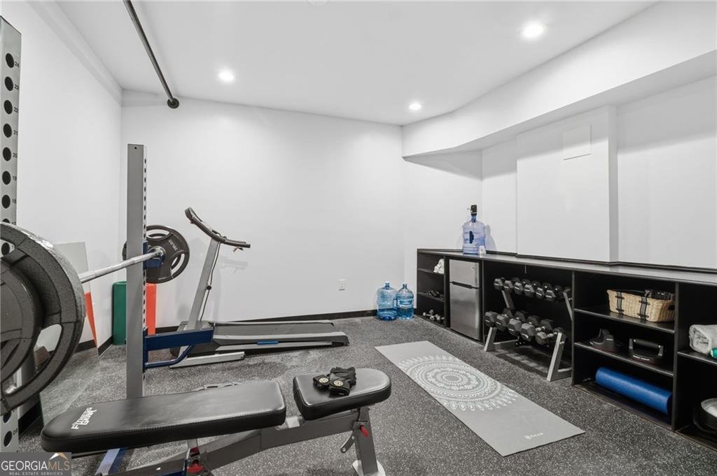 3614 Summit Oaks Drive Roswell - Photo 52