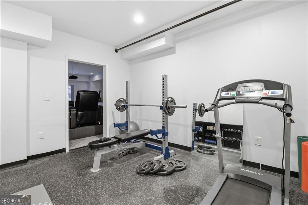 3614 Summit Oaks Drive Roswell - Photo 53