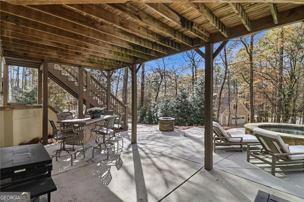 3614 Summit Oaks Drive Roswell - Photo 54