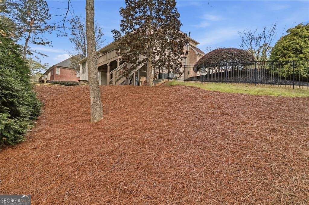 3614 Summit Oaks Drive Roswell - Photo 57