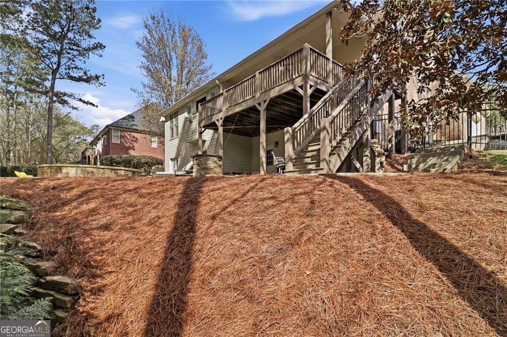 3614 Summit Oaks Drive Roswell - Photo 58