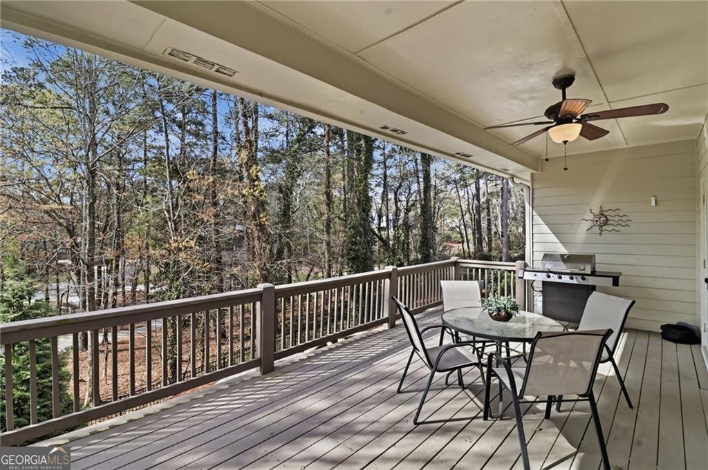 3614 Summit Oaks Drive Roswell - Photo 59