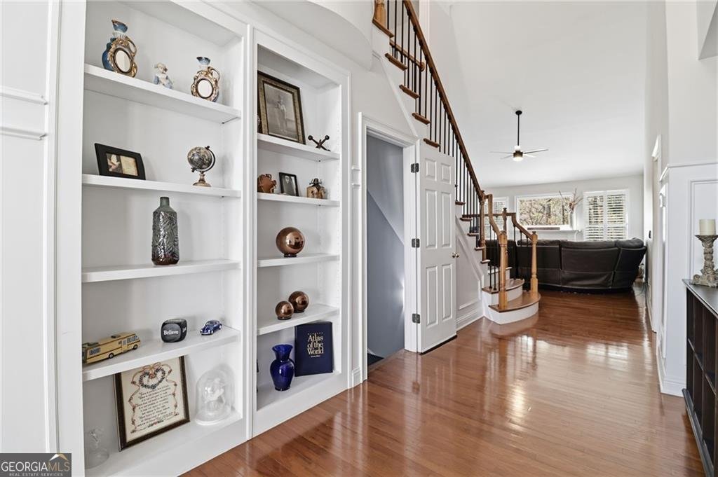 3614 Summit Oaks Drive Roswell - Photo 6