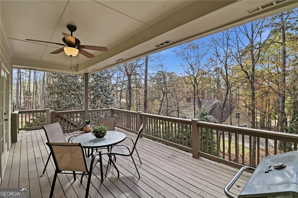 3614 Summit Oaks Drive Roswell - Photo 60