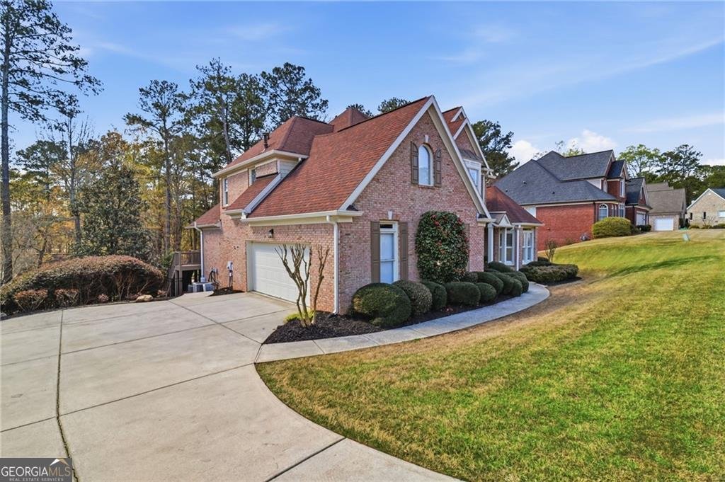 3614 Summit Oaks Drive Roswell - Photo 64