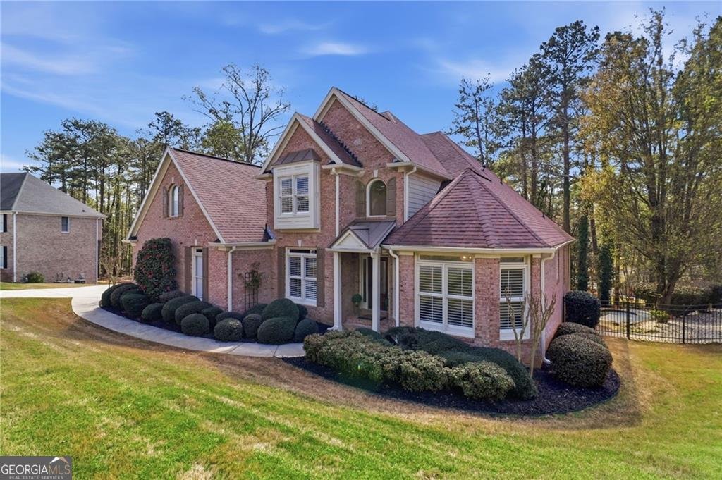 3614 Summit Oaks Drive Roswell - Photo 65