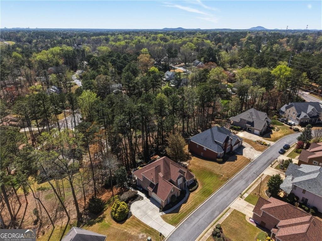 3614 Summit Oaks Drive Roswell - Photo 69