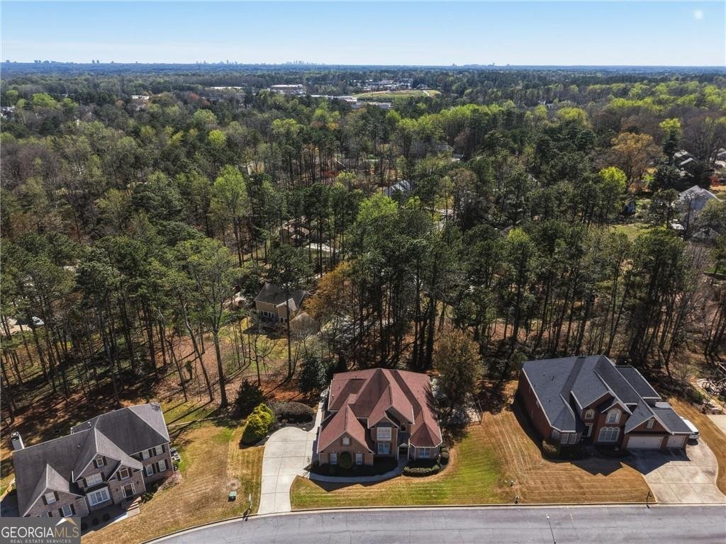 3614 Summit Oaks Drive Roswell - Photo 70