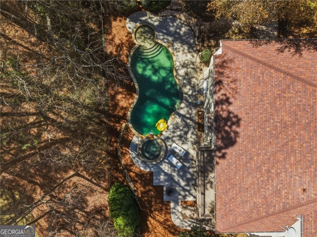 3614 Summit Oaks Drive Roswell - Photo 71