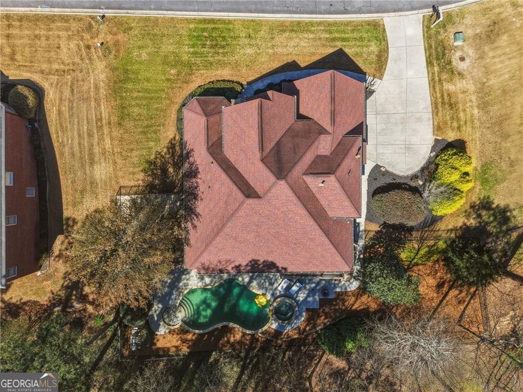 3614 Summit Oaks Drive Roswell - Photo 72