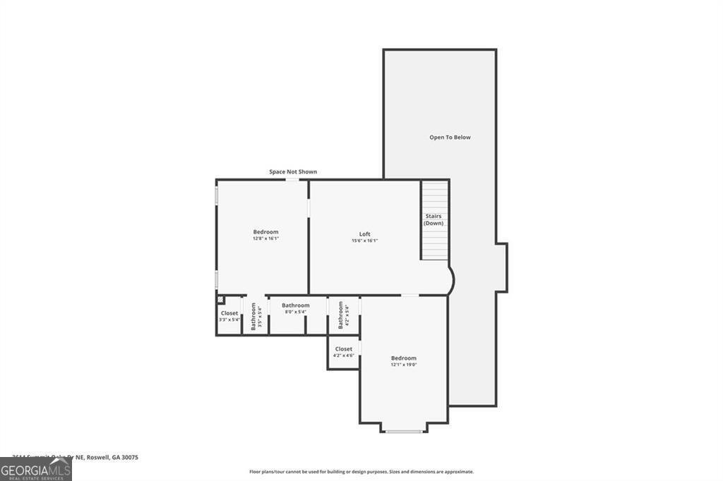 3614 Summit Oaks Drive Roswell - Photo 76