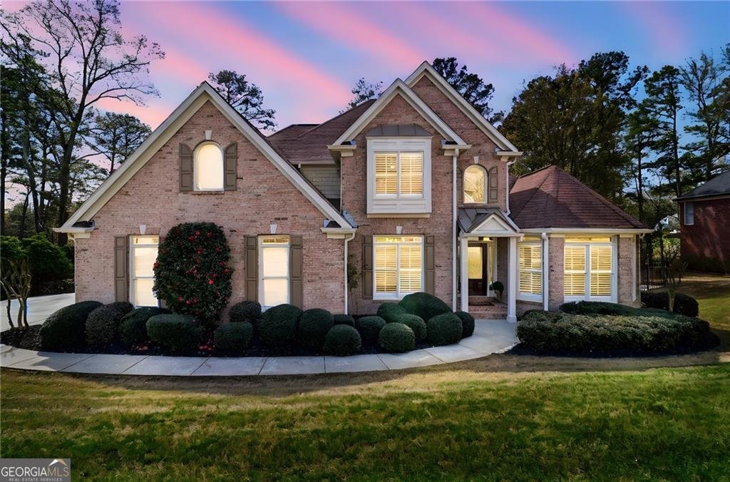 3614 Summit Oaks Drive Roswell - Photo 78