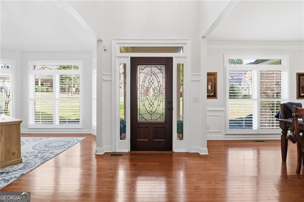 3614 Summit Oaks Drive Roswell - Photo 9