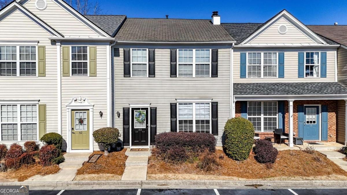 13300 Morris Road Alpharetta - Photo 1