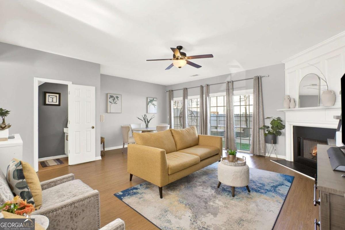 13300 Morris Road Alpharetta - Photo 7