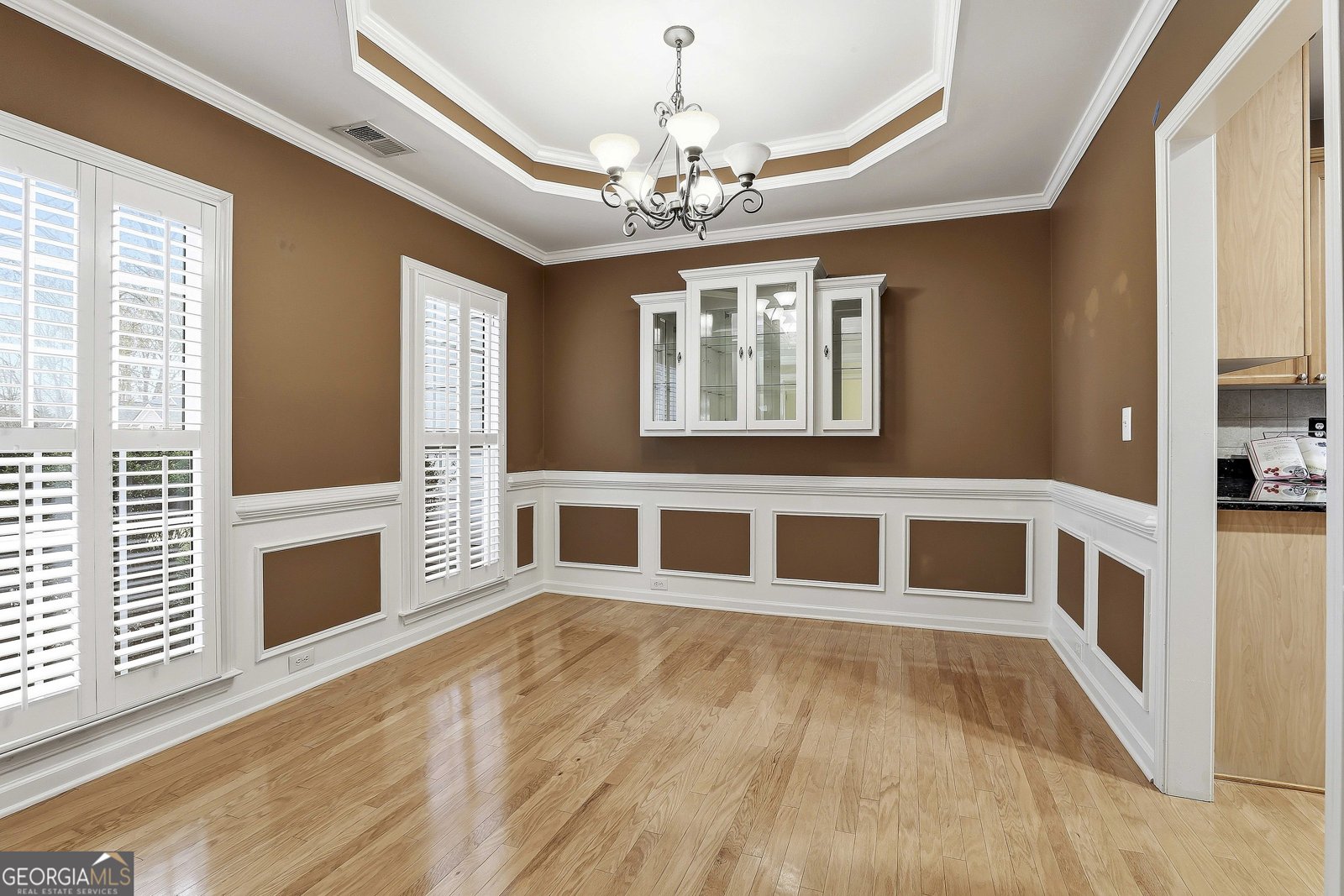 27 Greenwood Court Newnan - Photo 10