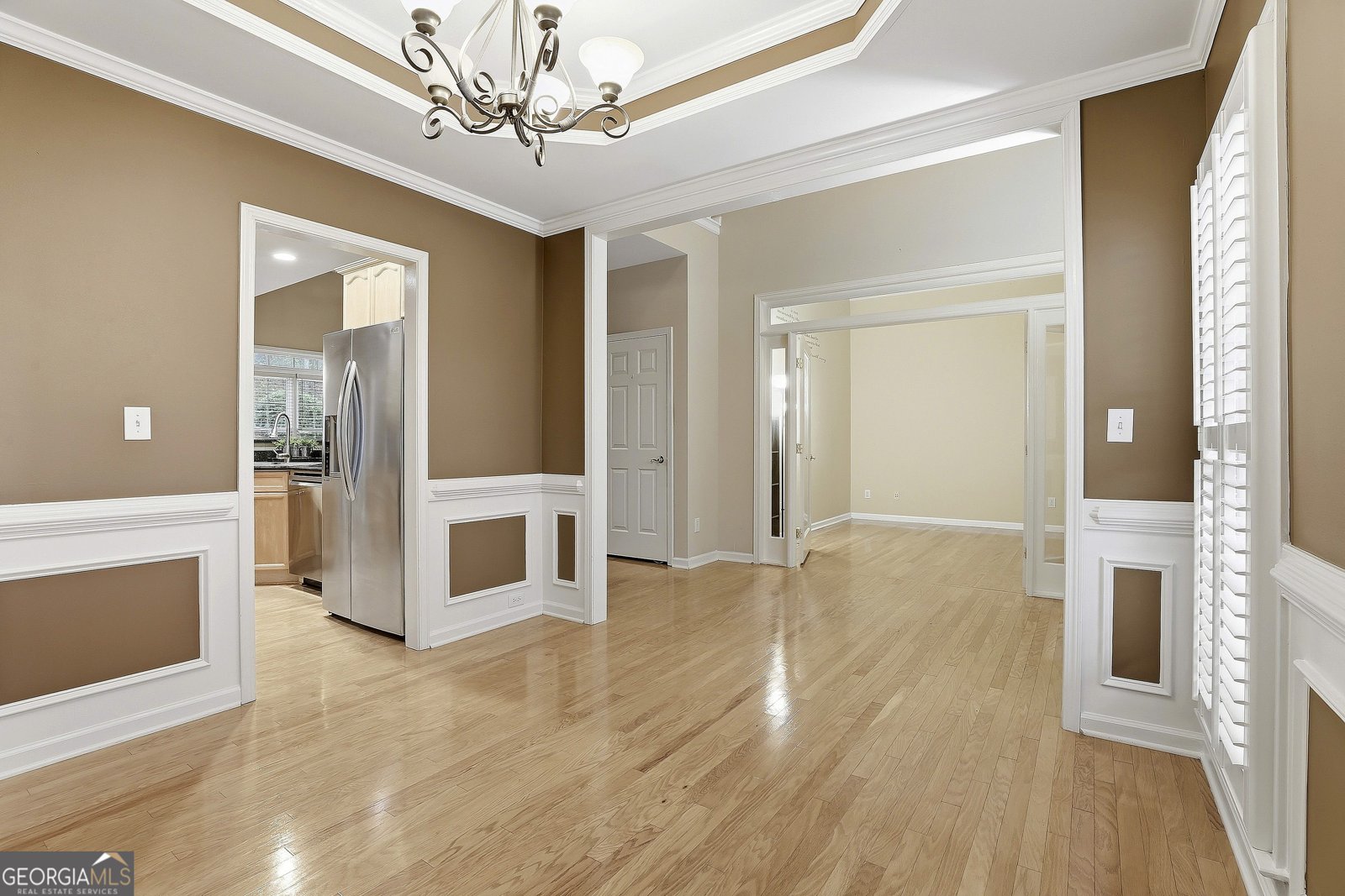 27 Greenwood Court Newnan - Photo 12