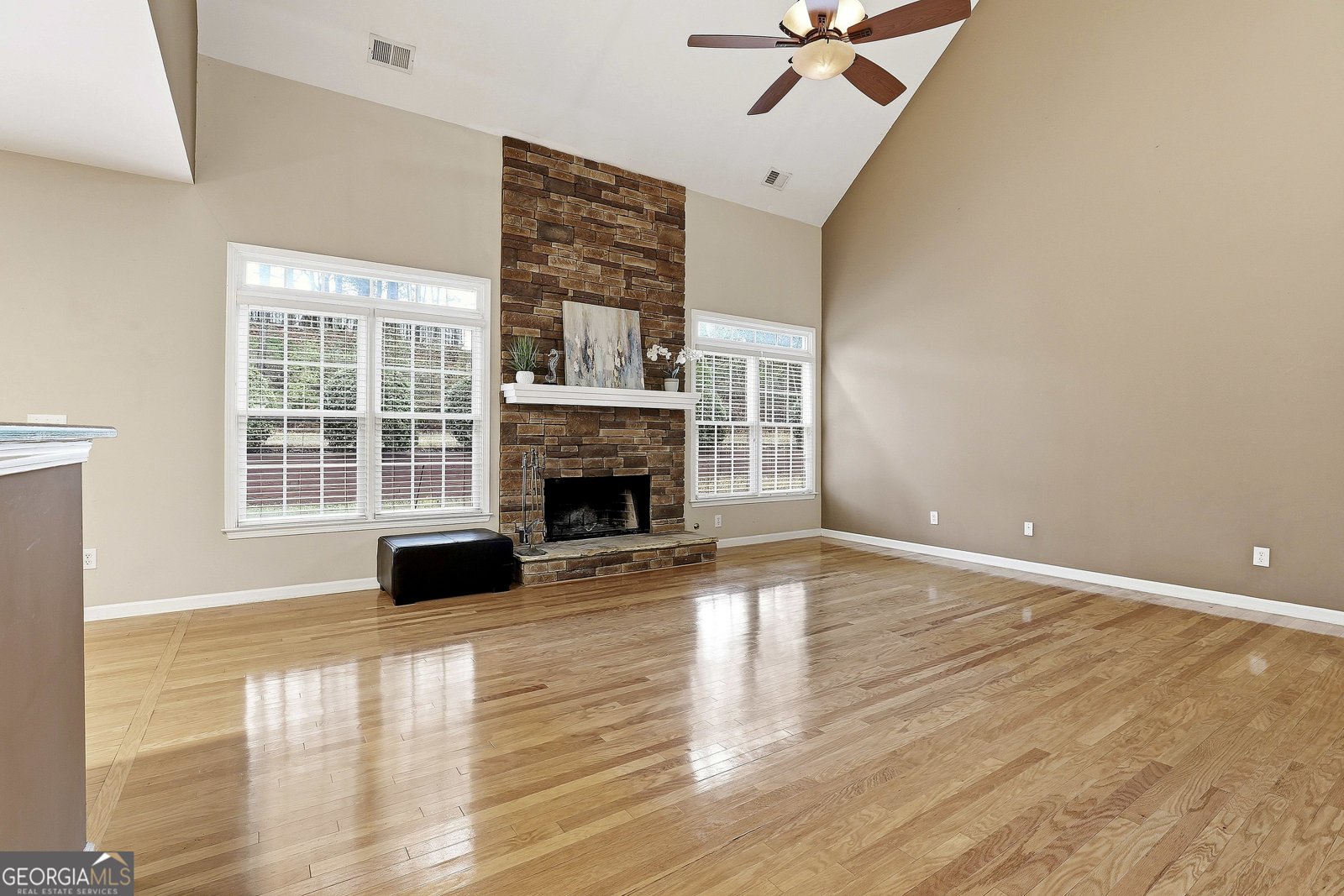 27 Greenwood Court Newnan - Photo 13