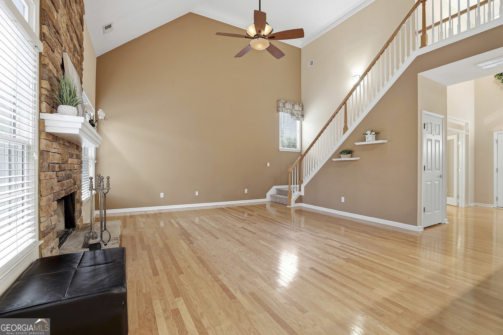 27 Greenwood Court Newnan - Photo 14