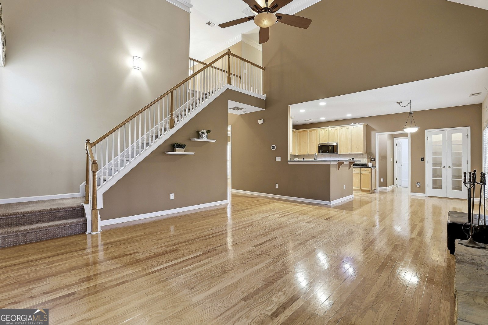 27 Greenwood Court Newnan - Photo 15