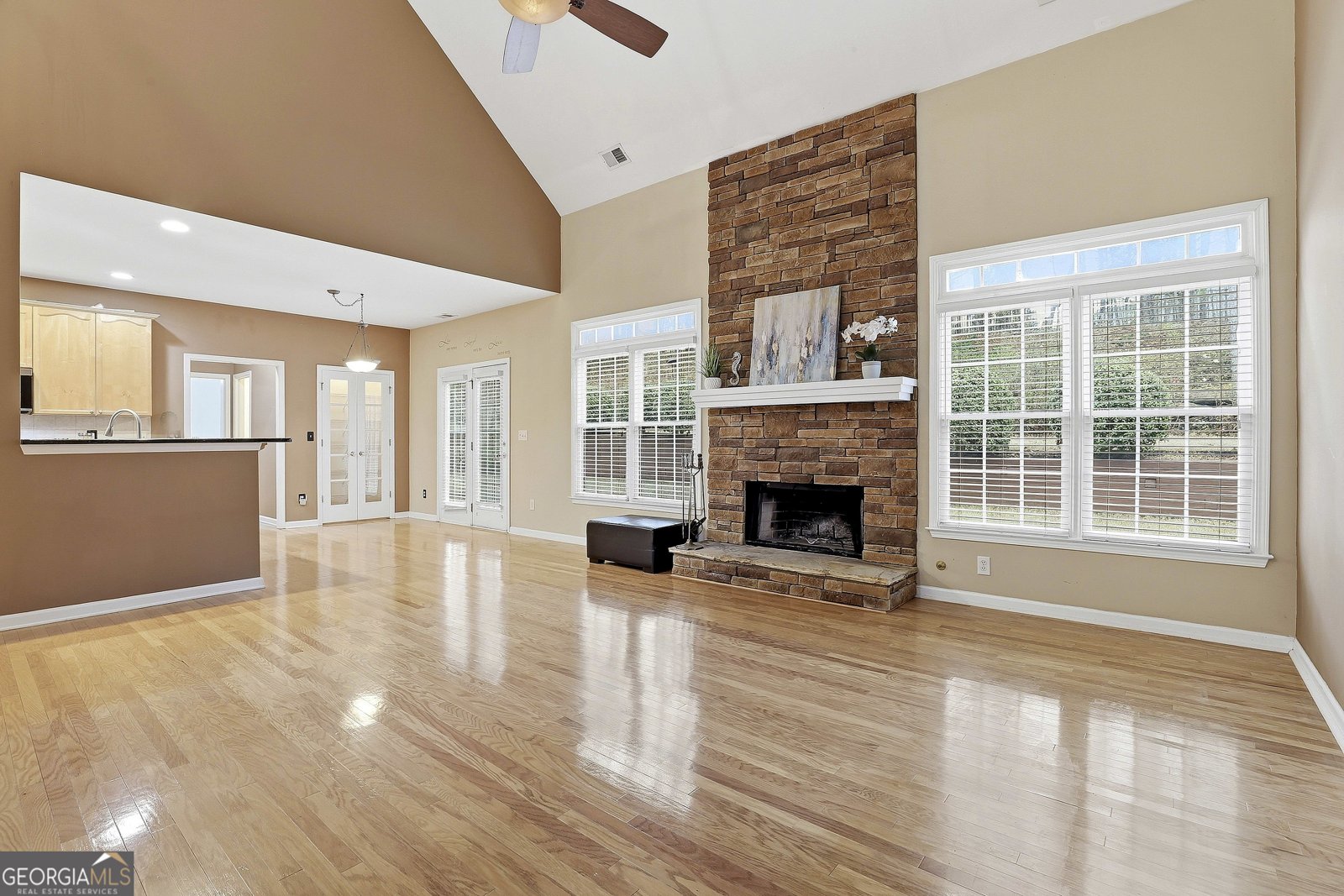 27 Greenwood Court Newnan - Photo 16