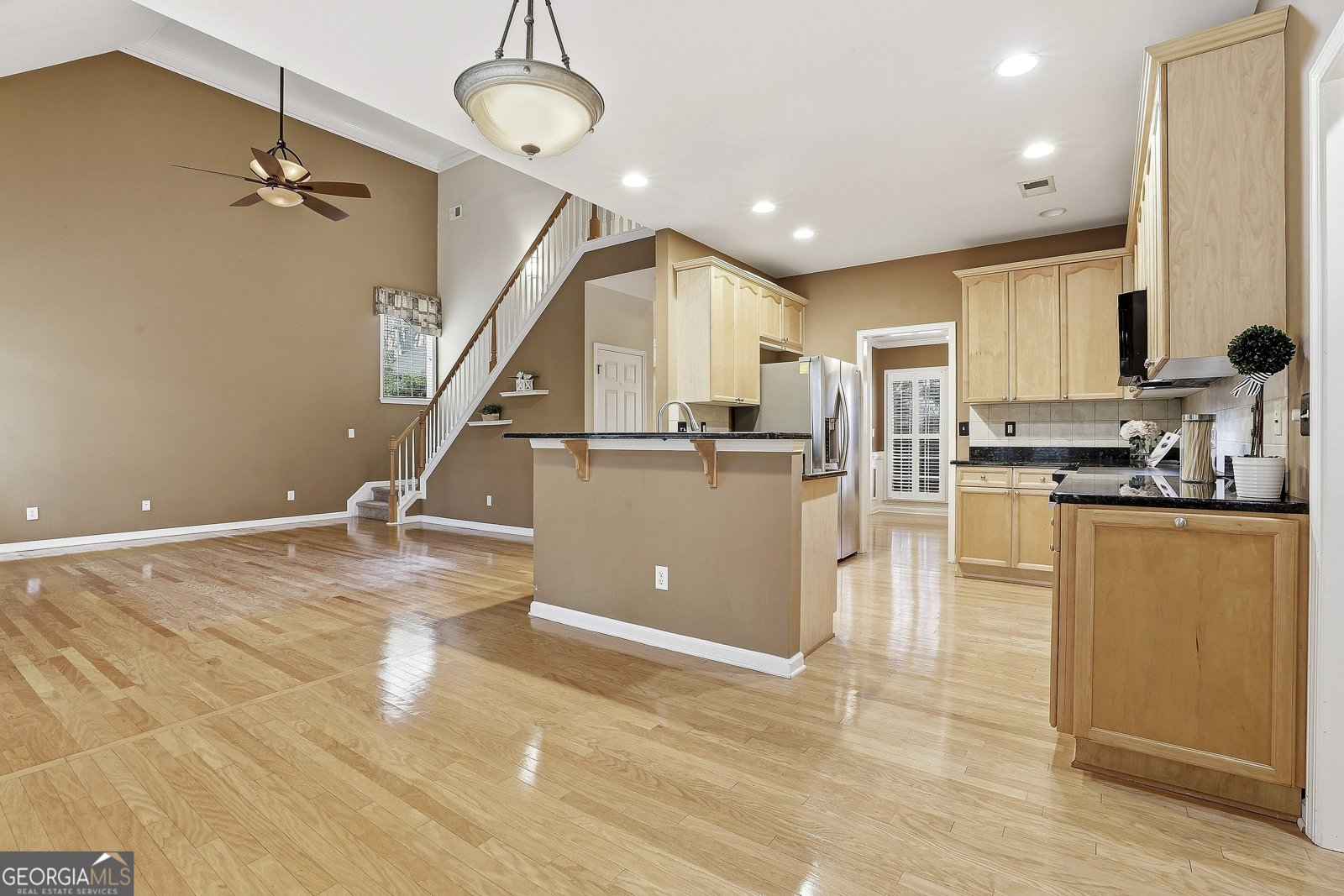 27 Greenwood Court Newnan - Photo 19