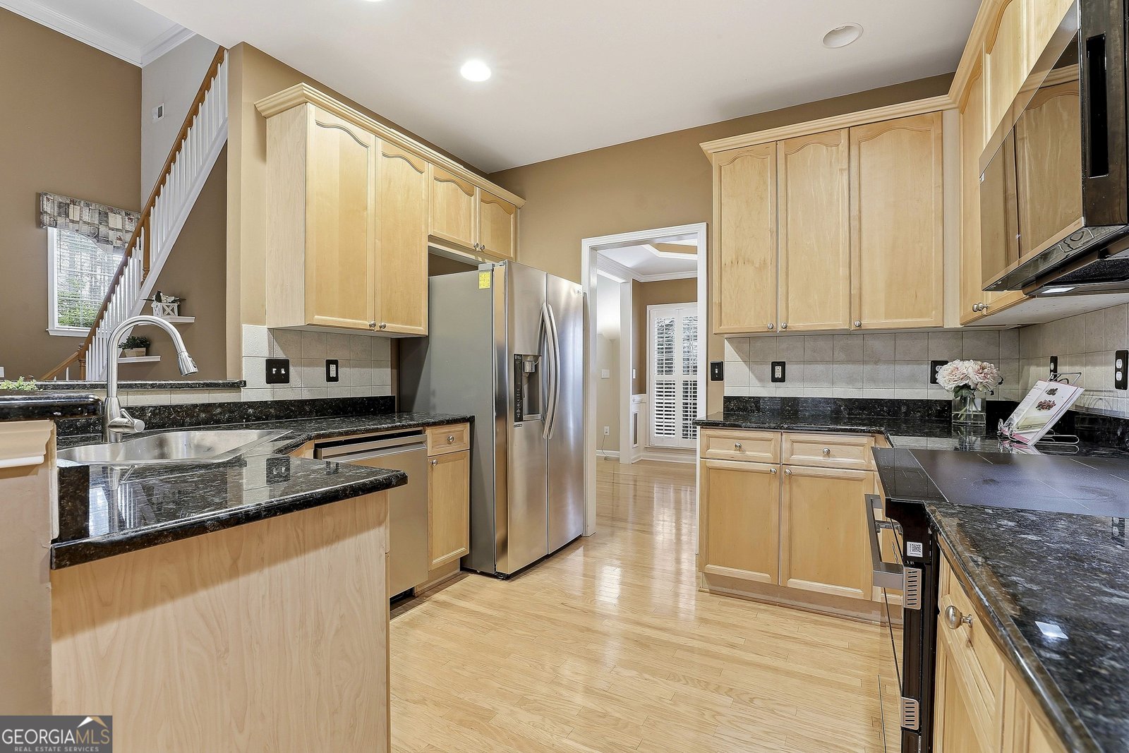 27 Greenwood Court Newnan - Photo 21