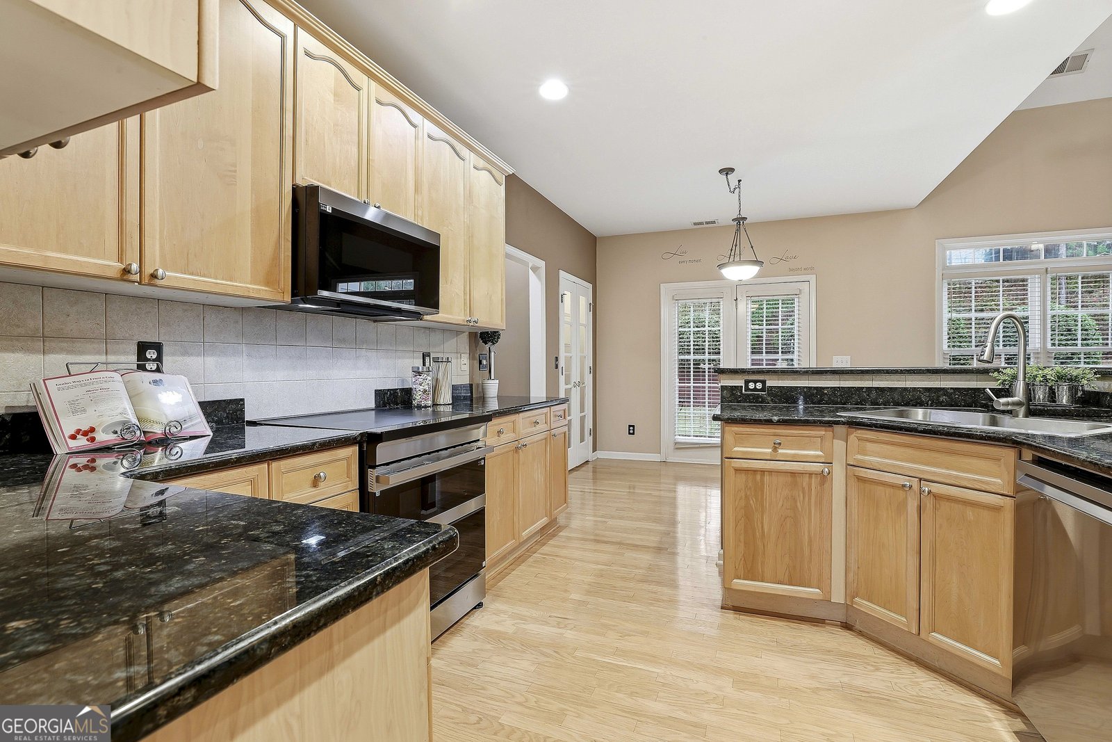 27 Greenwood Court Newnan - Photo 22