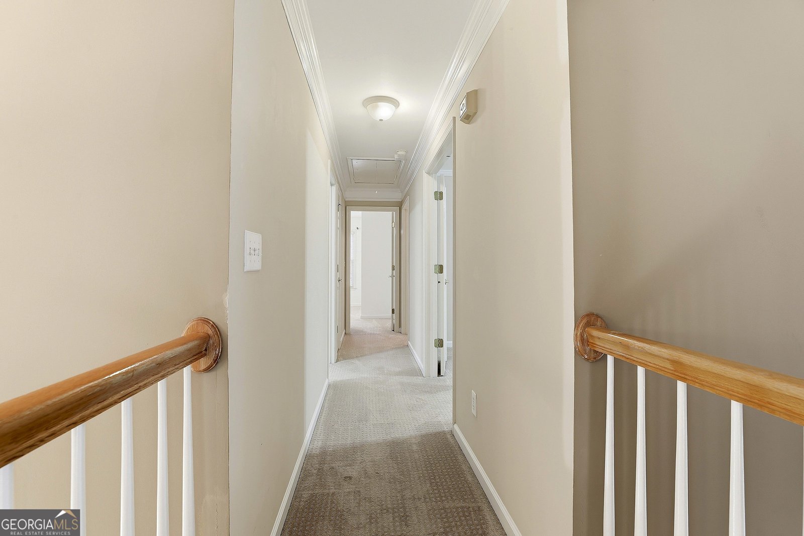 27 Greenwood Court Newnan - Photo 28