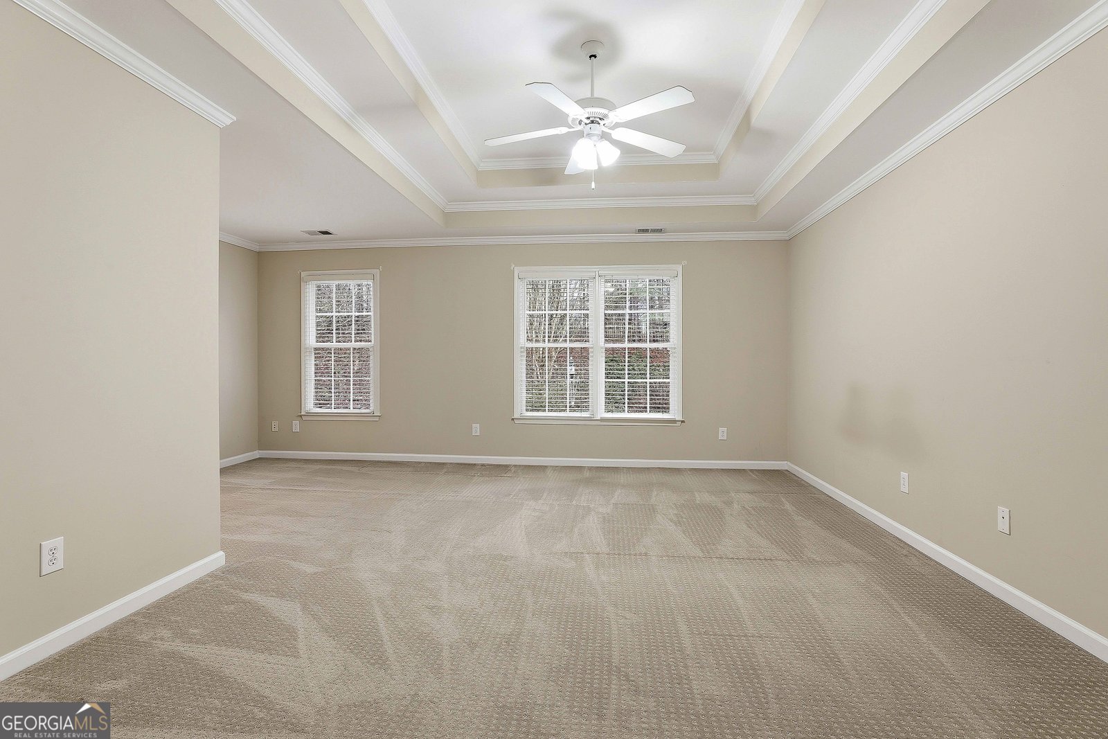 27 Greenwood Court Newnan - Photo 29